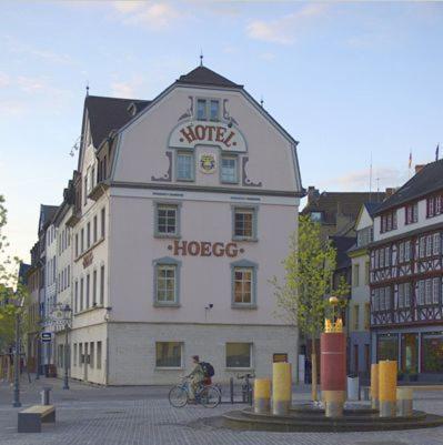 Marilyn Hotel