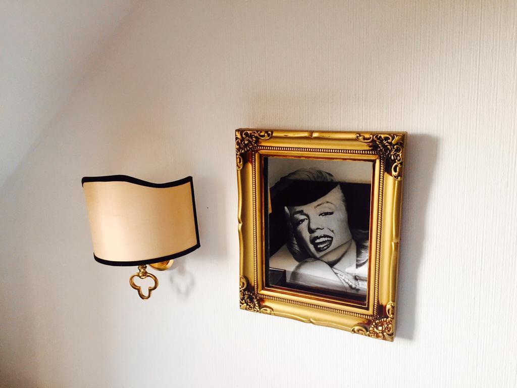 Hotel Marilyn Koblenz (Rhineland-Palatinate)