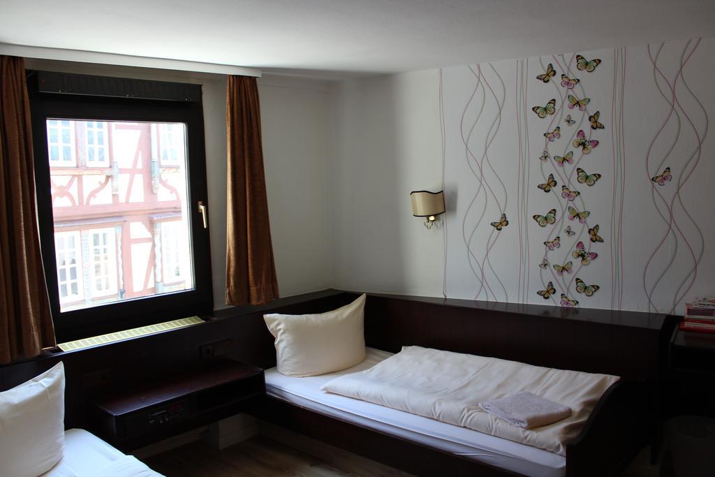 Marilyn Hotel Koblenz (Rhineland-Palatinate)
