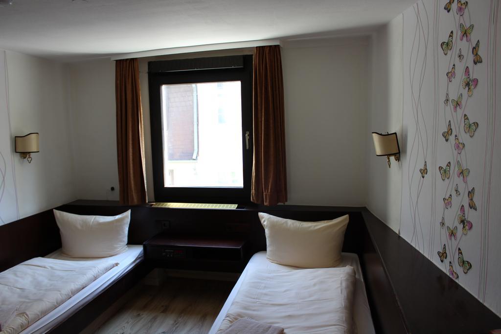 Marilyn Hotel
