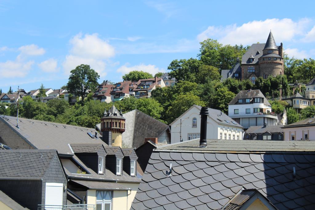 Hotel Marilyn Koblenz (Rhineland-Palatinate)