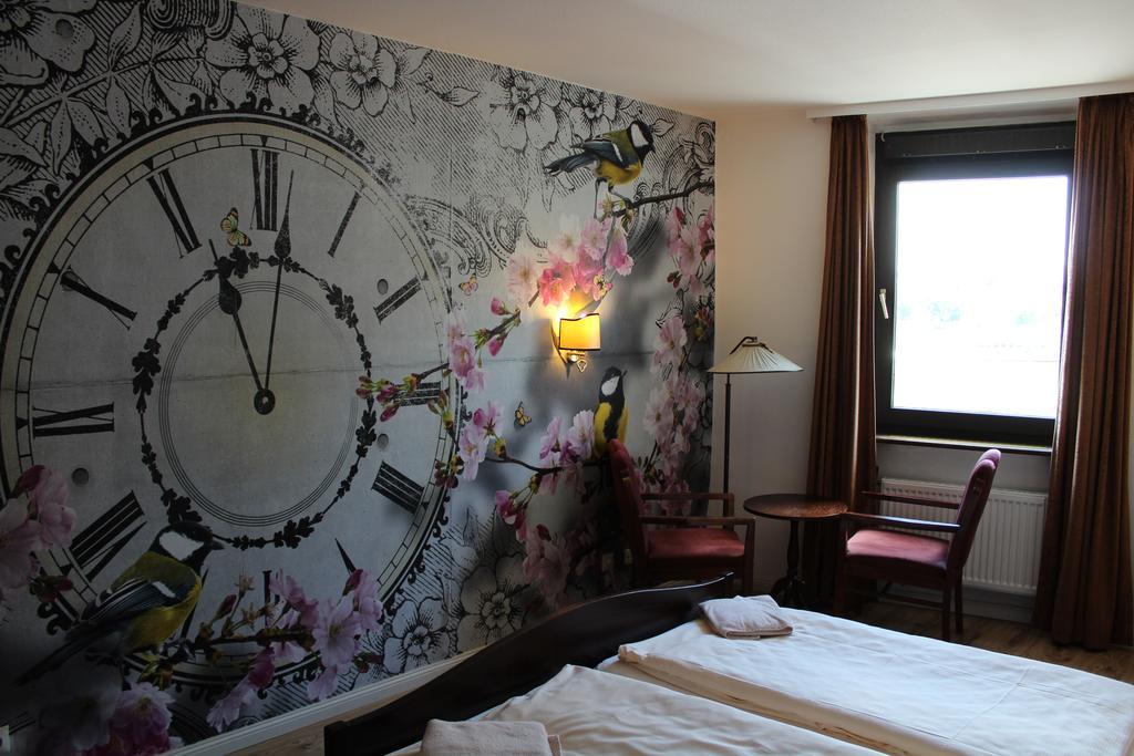 Hotel Marilyn *
