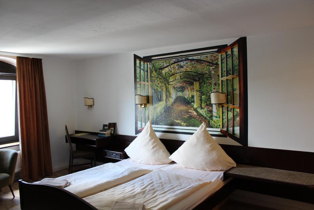 Hotel Marilyn Koblenz (Rhineland-Palatinate)